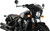 PUIG HI-TECH PARTS Fairing - Long Screen - Bobber [21074W]