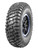 AMS Tire - M2 Evil - Front - 27x9R14 - 8 Ply [14143611]