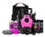 MUC-OFF USA Pressure Washer - Motorcycle Bundle [20212US]