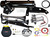 KLEINN Air Compressor - Onboard/Air System - Can Am X3 [CANX3OBA]