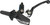 ARC RC-8 Clutch Perch Assembly - Composite [CP201C]