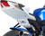HOT BODIES Supersport Undertail - Black - Suzuki - GS [611011101]