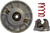 VENOM PRODUCTS Tied Clutch Kit - RZR/General [940102]