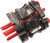 BIKESERVICE Fork Seal Driver - Universal - 30-50 mm [BSD00356]