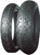 IRC Tire - Durotour RS-310 - Rear - 150/90-15 - 74H [302900]