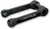 DEVOL Lowering Link - Lowers 1.25" - Black - Kawasaki [01152505]