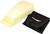 POWERMADD High Rise Seat Cover Kit - 3" - Gripper - Black [52010]