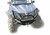 RIVAL POWERSPORTS USA 2444.6849.2 FRONT BUMPER