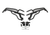 RIVAL POWERSPORTS USA 2444.6892.2 FRONT BUMPER