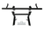 RIVAL POWERSPORTS USA 2444.7464.1 REAR BUMPER RANGER 1000