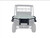 RIVAL POWERSPORTS USA 2444.6912.1 FRONT BUMPER MULE PRO-MX