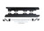 RIVAL POWERSPORTS USA 2444.7184.1 ROCK SLIDERS