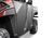 RIVAL POWERSPORTS USA 2444.7475.2 REAR HALF DOORS