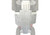 RIVAL POWERSPORTS USA 2444.2159.1 ALLOY CENTRAL SKID PLATE HON