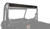 RIVAL POWERSPORTS USA 2444.7491.1 ALLOY ROOF POL