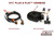 XTC POWER PRODUCTS ATS-HON-1000-DRL AUTO TURN SIGNAL KIT W/ HORN AND FRONT DRL LIGHTS CAN