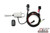 XTC POWER PRODUCTS ATS-L-KAW-MPRO-DRL AUTO TURN SIGNAL KIT W/ BILLET LEVER AND FRONT DRL LIGHTS KAW
