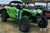 XTC POWER PRODUCTS ATS-L-KAW-SV3-DRL AUTO TURN SIGNAL KIT W/ BILLET LEVER AND FRONT DRL LIGHTS KAW
