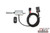 XTC POWER PRODUCTS ATS-L-POL-RAN570-DRL AUTO TURN SIGNAL KIT W/ BILLET LEVER AND FRONT DRL LIGHTS POL