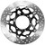 BREMBO 78B40838 SERIE ORO FRONT ROTOR FLOATING