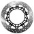 BREMBO 78B40872 SERIE ORO FRONT ROTOR FLOATING