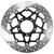 BREMBO 78B40889 SERIE ORO FRONT ROTOR FLOATING
