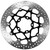 BREMBO 78B408B5 SERIE ORO FRONT ROTOR FLOATING