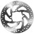 BREMBO 68B407H2 SERIE ORO REAR ROTOR FIXED