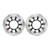 BREMBO 208B47035 XTRA FRONT GROOVE ROTOR FLOATING
