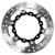 BREMBO 78B408A9 SERIE ORO FRONT ROTOR FLOATING