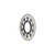 BREMBO 108A64218 XTRA FRONT SUPERSPORT ROTOR FLOATING