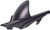 PUIG 5019J TIRE HUGGER MATTE BLACK