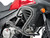 PUIG 5884N ENGINE GUARDS BLACK SUZ