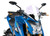PUIG 7653W WINDSCREEN NAKED NEW GEN SPORT CLEAR