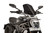 PUIG 8922F WINDSCREEN NAKED NEW GEN SPORT DARK SMOKE DUC