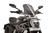 PUIG 8922H WINDSCREEN NAKED NEW GEN SPORT SMOKE DUC