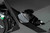 PUIG 9628N FRAME SLIDERS R19 BLACK KAW