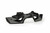 PUIG 20626J DOWNFORCE FRONT SPOILER BLACK KAW