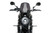 PUIG 21430F WINDSCREEN NAKED NEW GEN SPORT DARK SMOKE YAM