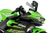 PUIG 3172N SPORT SIDE SPOILERS BLACK KAW
