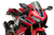PUIG 9729N SPORT SIDE SPOILERS BLACK HON