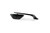 PUIG 21285N AILERON REARVIEW MIRROR RIGHT BLACK KAW