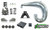 SPEEDWERX AC8000EXT-18-1 EXTERMINATOR PERFORMANCE KIT A/C 800CC