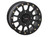 SYSTEM 3 15S3-5537 SB5 BL WHEEL 15X7 5+2 (+38MM) 4/137 MATTE BLACK