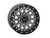 SYSTEM 3 15S3-6656 SB6 BL WHEEL 15X7 5+2 (+38MM) 4/156 MATTE GUNMETAL GREY
