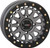 SYSTEM 3 15S3-6636 SB6 BL WHEEL 15X7 4+3 (+10MM) 4/137 GUN METAL GREY