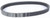 SP1 47-3274 MAX-TORQUE PLATINUM BELT 47 7/8" X 1 7/16"