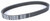 SP1 47-3283 MAX-TORQUE PLATINUM BELT 45 13/16" X 1 7/16"