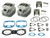 SP1 SM-09605K CYLINDER KIT 550 FAN POL
