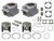 SP1 SM-09611K CYLINDER KIT POL